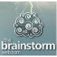 THE BRAINSTORM WEB logo, THE BRAINSTORM WEB contact details