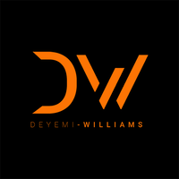 Deyemi Williams logo, Deyemi Williams contact details