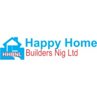 Happy Home Builders Nigeria Ltd logo, Happy Home Builders Nigeria Ltd contact details