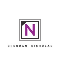 Brendan Nicholas logo, Brendan Nicholas contact details