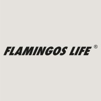 Flamingos'​ Life logo, Flamingos'​ Life contact details