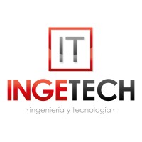 INGETECH INGENIERÍA Y TECNOLOGÍA logo, INGETECH INGENIERÍA Y TECNOLOGÍA contact details