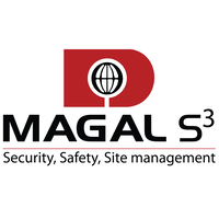 Magal S3 España logo, Magal S3 España contact details