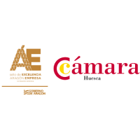 Cámara de Comercio, Industria y Servicios de la provincia de Huesca logo, Cámara de Comercio, Industria y Servicios de la provincia de Huesca contact details