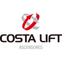 Ascensores Costalift logo, Ascensores Costalift contact details