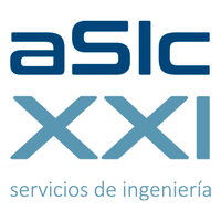 ASICXXI logo, ASICXXI contact details