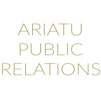 Ariatu Public Relations logo, Ariatu Public Relations contact details