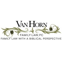 Van Horn Family Law, P.C logo, Van Horn Family Law, P.C contact details