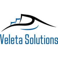 Veleta Software Solutions logo, Veleta Software Solutions contact details