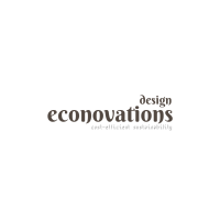 Design Econovations logo, Design Econovations contact details