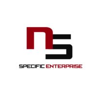 NS Specific Enterprise logo, NS Specific Enterprise contact details