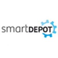 smartDEPOT logo, smartDEPOT contact details