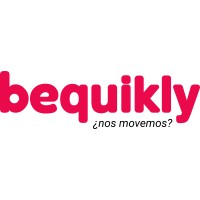 Bequikly logo, Bequikly contact details