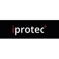 iPROTEC+ logo, iPROTEC+ contact details