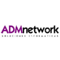 ADMNETWORK SL logo, ADMNETWORK SL contact details