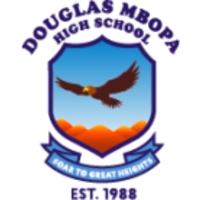 Douglas Mbopa Senior Secondary School logo, Douglas Mbopa Senior Secondary School contact details