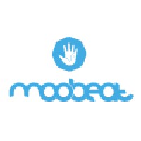 MooBeat logo, MooBeat contact details