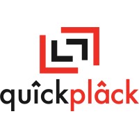 QuîckPlâck logo, QuîckPlâck contact details