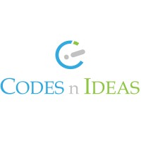 Codes n Ideas logo, Codes n Ideas contact details