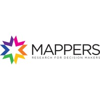 MAPPERS logo, MAPPERS contact details