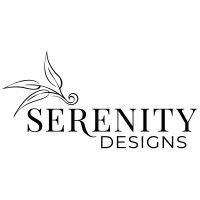 Serenity Designs logo, Serenity Designs contact details