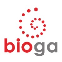 Bioga Galicia logo, Bioga Galicia contact details