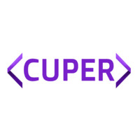 Cuper logo, Cuper contact details