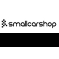 Small Car Shop S.L.U. logo, Small Car Shop S.L.U. contact details