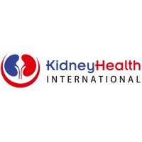 Kidney Health International logo, Kidney Health International contact details