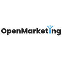 Open Marketing logo, Open Marketing contact details