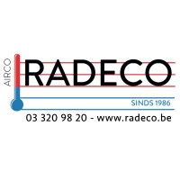 Radeco logo, Radeco contact details