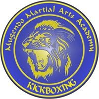 Mugendo Martial Arts Academy logo, Mugendo Martial Arts Academy contact details