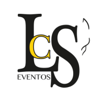 LCS Eventos logo, LCS Eventos contact details