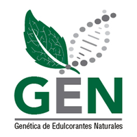 GENDULNAT Genetica de Edulcorantes Naturales logo, GENDULNAT Genetica de Edulcorantes Naturales contact details