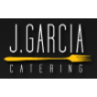 J Garcia Catering logo, J Garcia Catering contact details