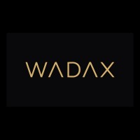 WADAX SA logo, WADAX SA contact details