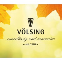 Völsing KG logo, Völsing KG contact details