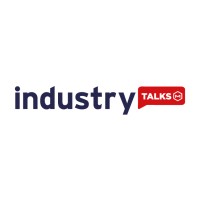 IndustryTalks logo, IndustryTalks contact details