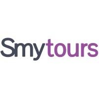 Smytours logo, Smytours contact details