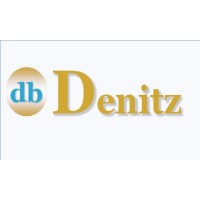 Denitz logo, Denitz contact details