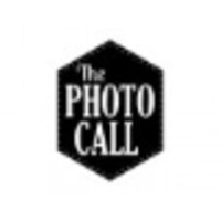 The Photocall logo, The Photocall contact details