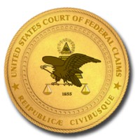 United States Court of Federal Claims logo, United States Court of Federal Claims contact details