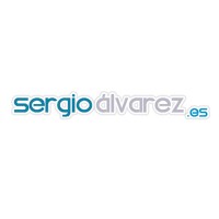 sergioalvarez.es logo, sergioalvarez.es contact details