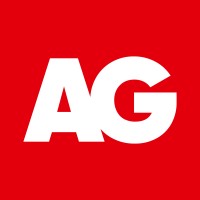 AG Sport Consulting logo, AG Sport Consulting contact details