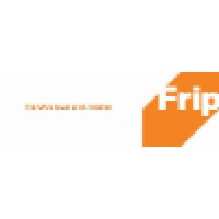 Frip Finishing logo, Frip Finishing contact details