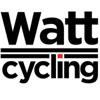 WattCycling logo, WattCycling contact details