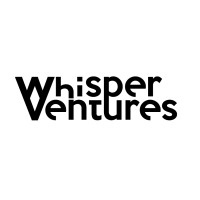 Whisper Ventures logo, Whisper Ventures contact details