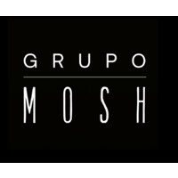 GRUPO MOSH logo, GRUPO MOSH contact details