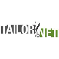 TailorNet S.r.l. logo, TailorNet S.r.l. contact details