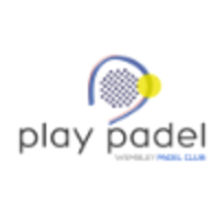 PLAY PADEL LTD logo, PLAY PADEL LTD contact details